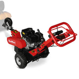 MechMaxx 15" 15HP 420cc Ducar Stump Grinder with Tow Bar, SG380