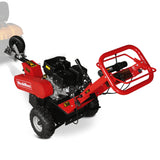 MechMaxx 15" 15HP 420cc Ducar Stump Grinder with Tow Bar, SG380