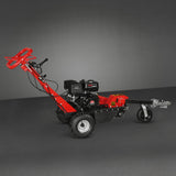 MechMaxx 15" 15HP 420cc Ducar Stump Grinder with Tow Bar, SG380