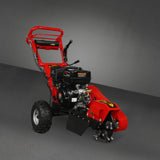 MechMaxx 15" 15HP 420cc Ducar Stump Grinder with Tow Bar, SG380