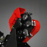 MechMaxx 15" 15HP 420cc Ducar Stump Grinder with Tow Bar, SG380