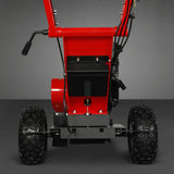 MechMaxx 15" 15HP 420cc Ducar Stump Grinder with Tow Bar, SG380
