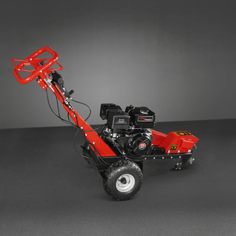 MechMaxx 15" 15HP 420cc Ducar Stump Grinder with Tow Bar, SG380