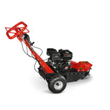 MechMaxx 15" 15HP 420cc Ducar Stump Grinder with Tow Bar, SG380