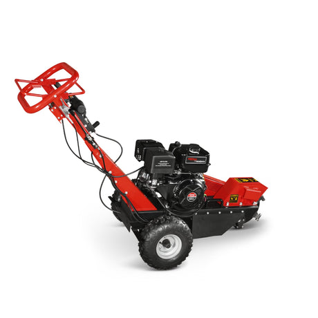 MechMaxx 15" 15HP 420cc Ducar Stump Grinder with Tow Bar, SG380