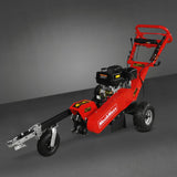 MechMaxx 15" 15HP 420cc Ducar Stump Grinder with Tow Bar, SG380