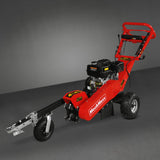 MechMaxx 15" 15HP 420cc Ducar Stump Grinder with Tow Bar, SG380