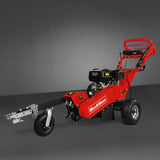 MechMaxx 15" 15HP 420cc Ducar Stump Grinder with Tow Bar, SG380