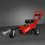 MechMaxx 15" 15HP 420cc Ducar Stump Grinder with Tow Bar, SG380