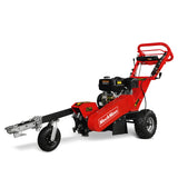 MechMaxx 15" 15HP 420cc Ducar Stump Grinder with Tow Bar, SG380