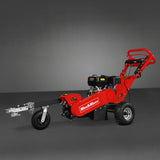 MechMaxx 15" 15HP 420cc Ducar Stump Grinder with Tow Bar, SG380