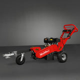 MechMaxx 15" 15HP 420cc Ducar Stump Grinder with Tow Bar, SG380