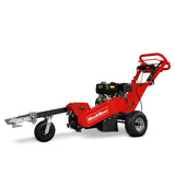 MechMaxx 15" 15HP 420cc Ducar Stump Grinder with Tow Bar, SG380