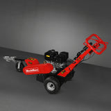 MechMaxx 15" 15HP 420cc Ducar Stump Grinder with Tow Bar, SG380