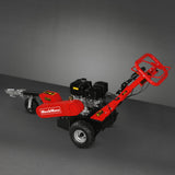 MechMaxx 15" 15HP 420cc Ducar Stump Grinder with Tow Bar, SG380