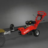 MechMaxx 15" 15HP 420cc Ducar Stump Grinder with Tow Bar, SG380
