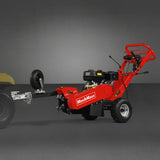 MechMaxx 15" 15HP 420cc Ducar Stump Grinder with Tow Bar, SG380