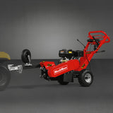 MechMaxx 15" 15HP 420cc Ducar Stump Grinder with Tow Bar, SG380