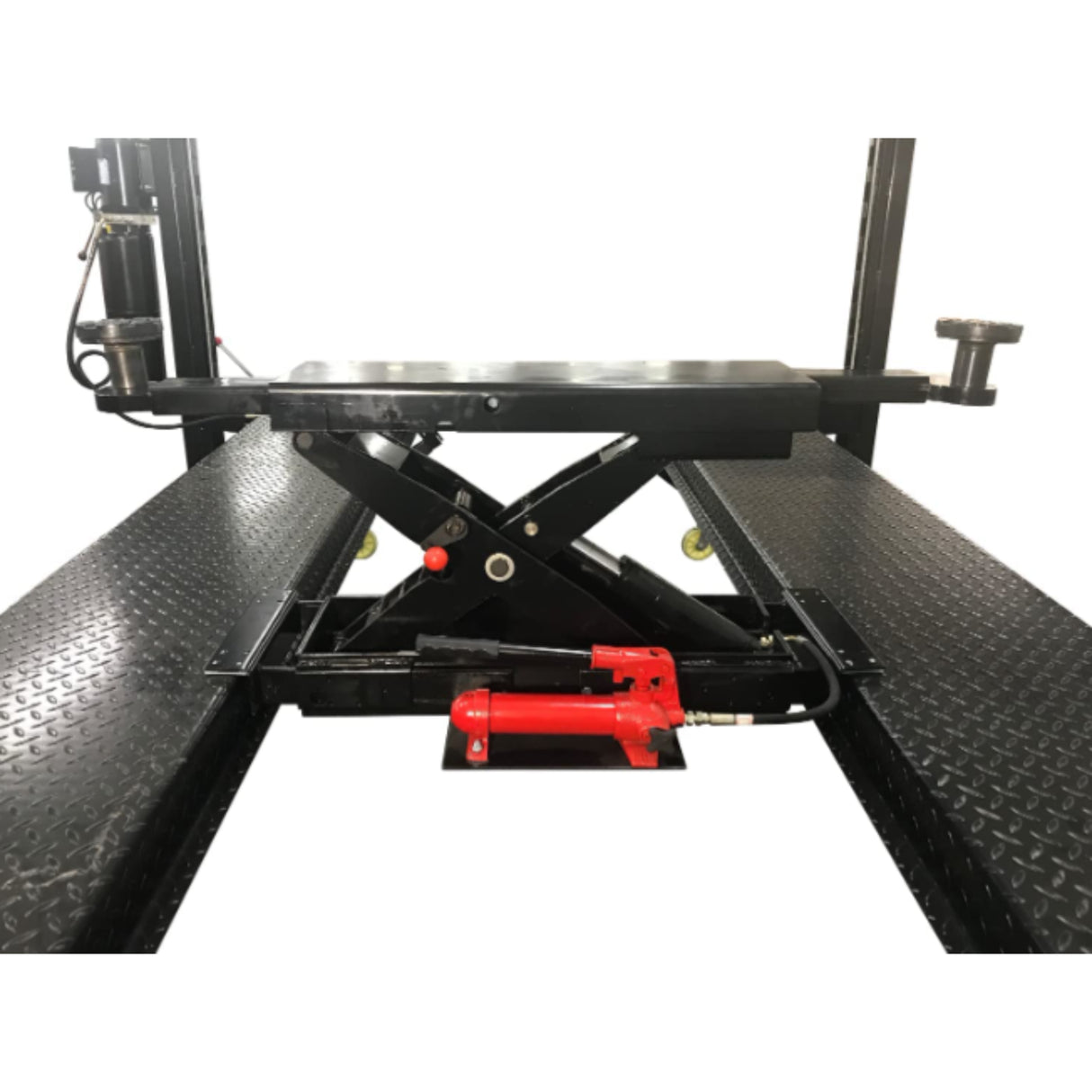 Triumph 3500 lb Storage Lift Bridge Jack – Compatible with NSS-8 & NSS-8XLT | SJ-35