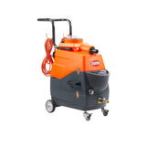 Sanitmax SM18H Heated Carpet Extractor Machine
