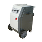 Sanitmax SM2000 Dry Ice Blasting Machine, 44 lbs Dry Ice Hopper