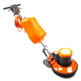 Sanitmax SM420AC 17" Professional Multi-Functional Floor Buffer Scrubber