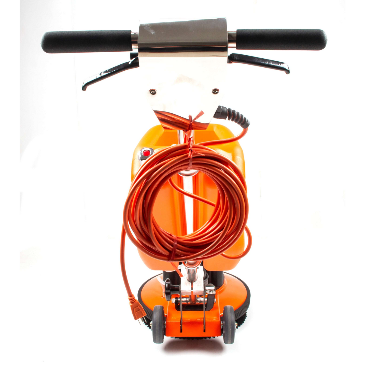 Sanitmax SM420AC 17" Professional Multi-Functional Floor Buffer Scrubber