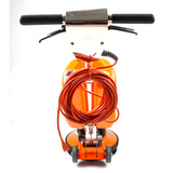 Sanitmax SM420AC 17" Professional Multi-Functional Floor Buffer Scrubber
