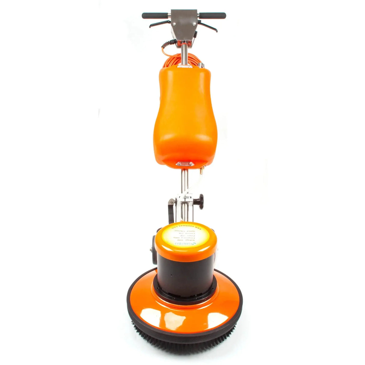 Sanitmax SM420AC 17" Professional Multi-Functional Floor Buffer Scrubber