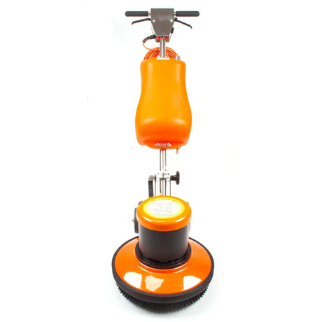 Sanitmax SM420AC 17" Professional Multi-Functional Floor Buffer Scrubber