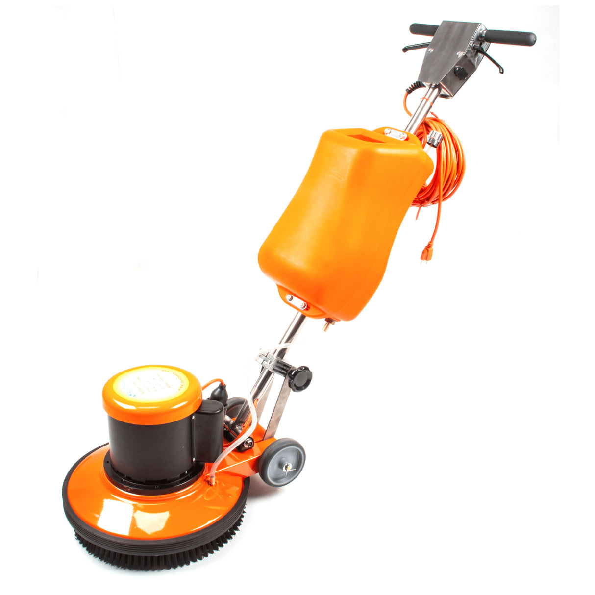 Sanitmax SM420AC 17" Professional Multi-Functional Floor Buffer Scrubber