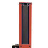 AMGO SML-7 Mobile Single Post Lift 7,000 lb Portable Hoist