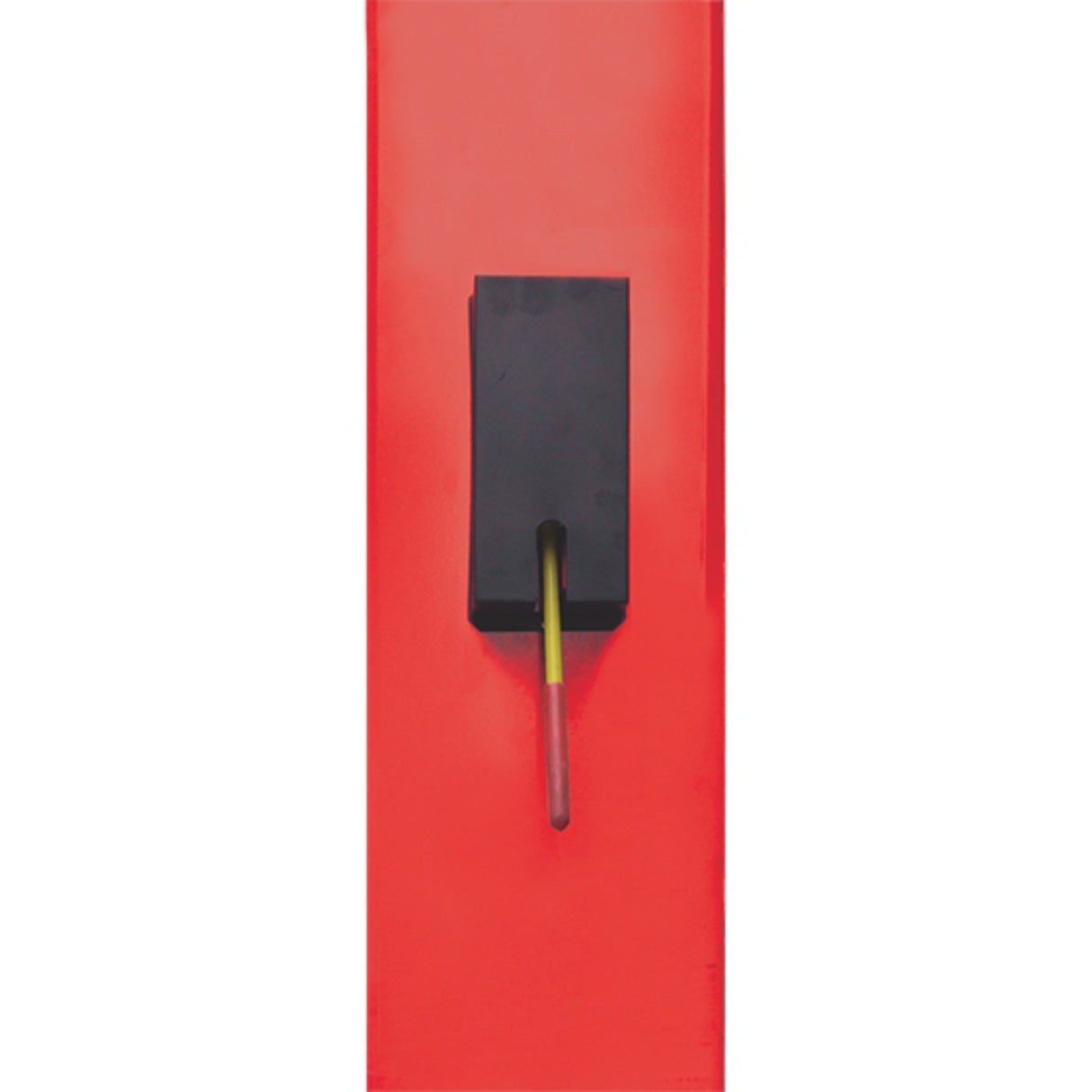 AMGO SML-7 Mobile Single Post Lift 7,000 lb Portable Hoist