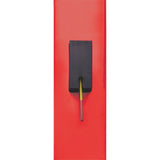 AMGO SML-7 Mobile Single Post Lift 7,000 lb Portable Hoist