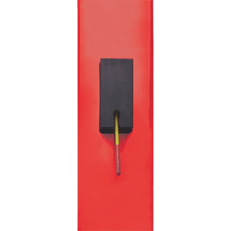 AMGO SML-7 Mobile Single Post Lift 7,000 lb Portable Hoist