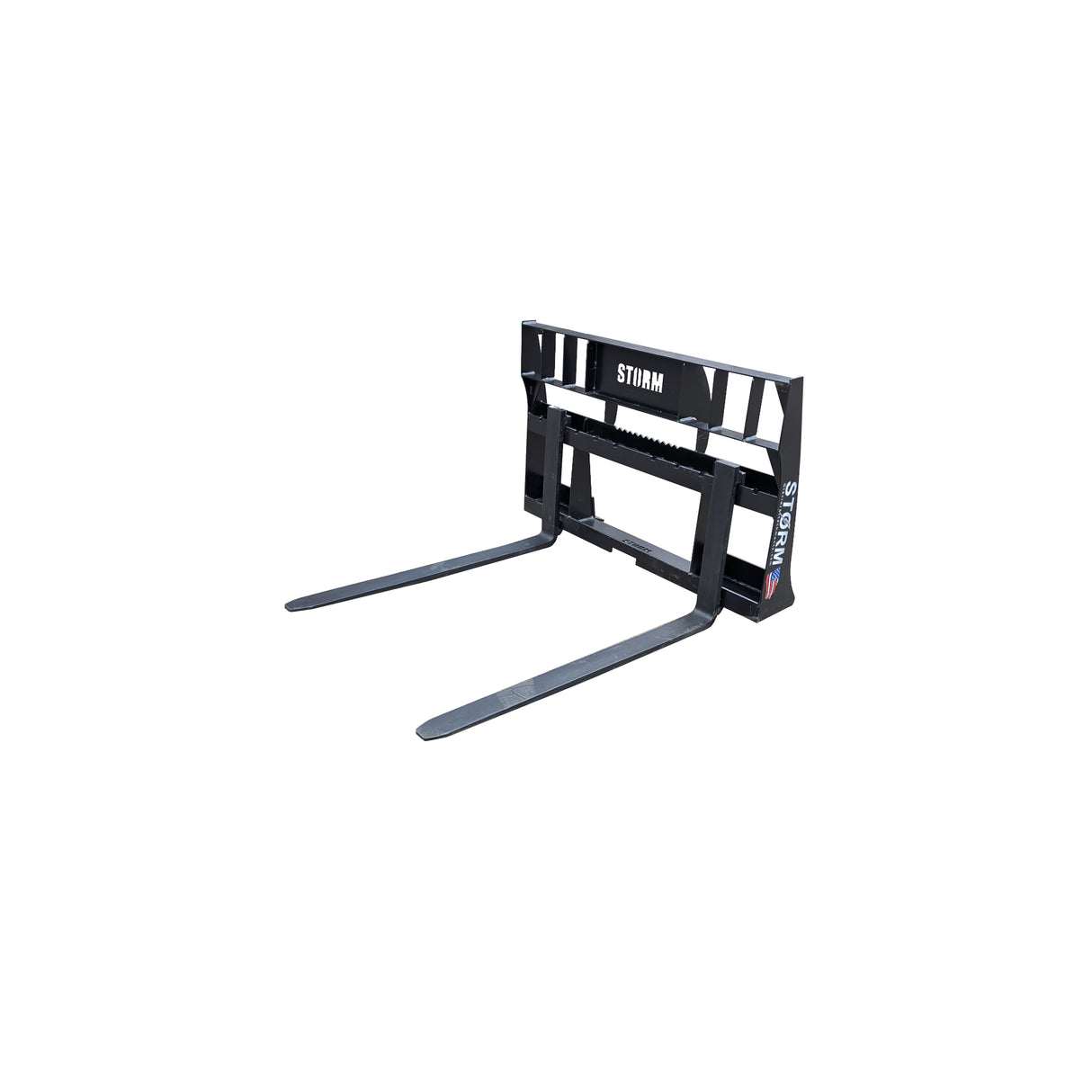Glacier - Storm 2000 lb Pallet Forks