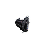 Glacier Attachments - Storm 60" Rake/Brush Grapple (2 Cylinder)