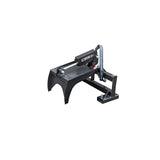 Glacier Attachments - Storm Pallet Fork Grapple
