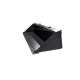 Glacier - Storm Skid Steer General Purpose Material Bucket