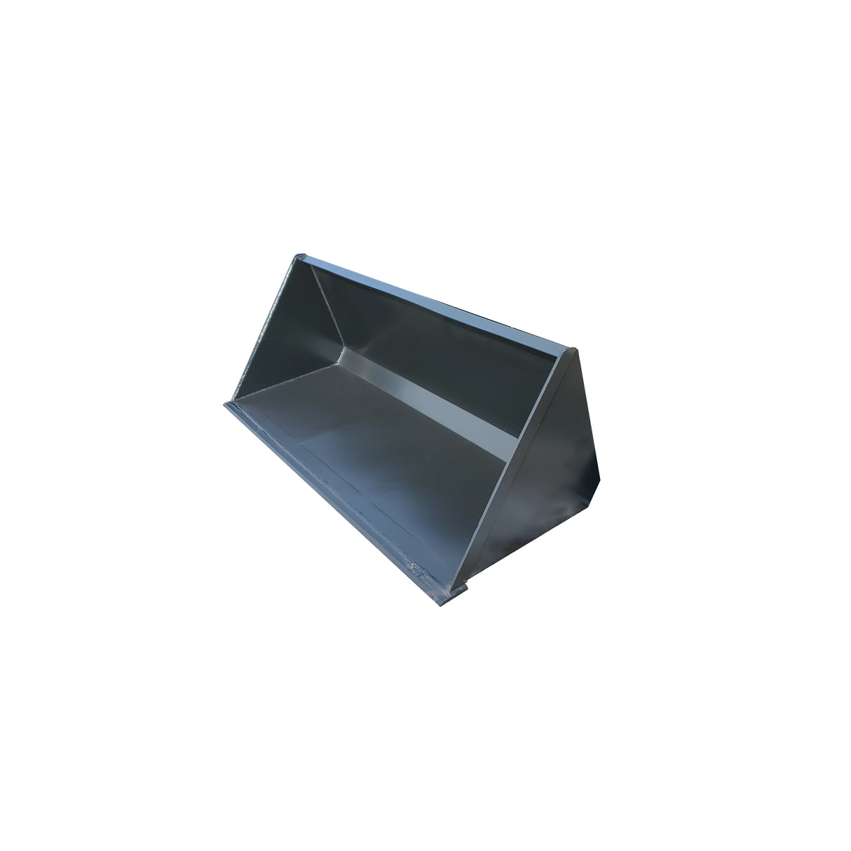 Glacier - Storm Tractor Bucket