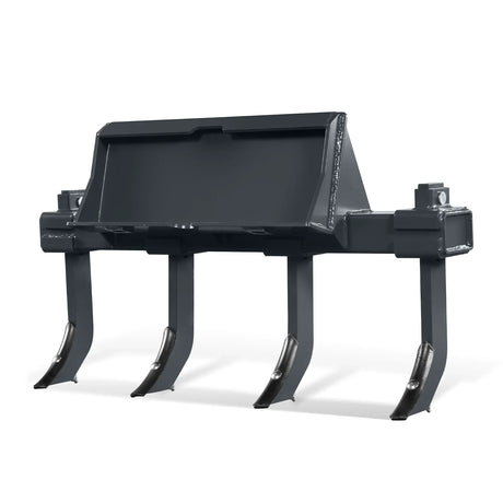MechMaxx 40" Scarifier Soil Ripper Attachment for Mini Skid Steers