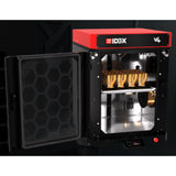 Vision Miner 22 IDEX v4 High-Temperature Industrial 3D Printer – Dual 500°C IDEX Extruders, 100°C+ Heated Chamber, 350×350×450mm Build, for PEEK, ULTEM & PPSU