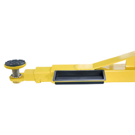 AMGO OH-18 Commercial 2-Post Car Lift – 18,000 lb Capacity