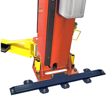 AMGO OH-12 Commercial 2-Post Car Lift – 12,000 lb Capacity