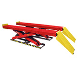 AMGO AX-12 Commercial Full-Rise Scissor Lift – 12,000 lb Capacity