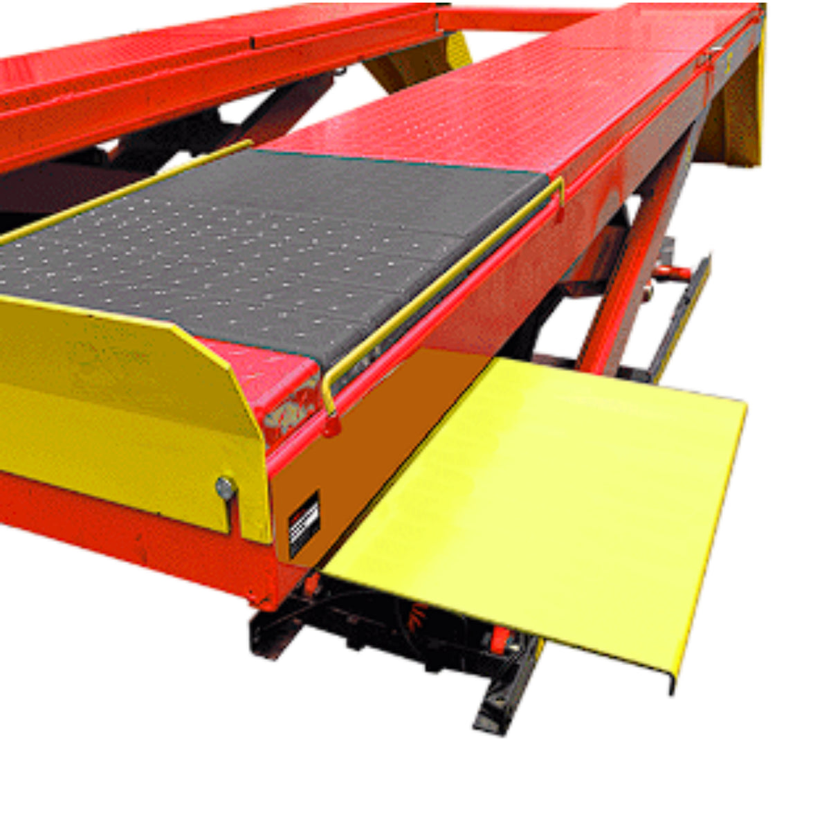 AMGO AX-12A Alignment Scissor Lift – 12,000 lb Capacity