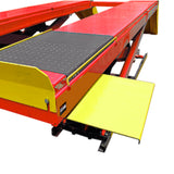 AMGO AX-12A Alignment Scissor Lift – 12,000 lb Capacity
