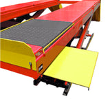 AMGO AX-16A Alignment Scissor Lift – 16,000 lb Capacity