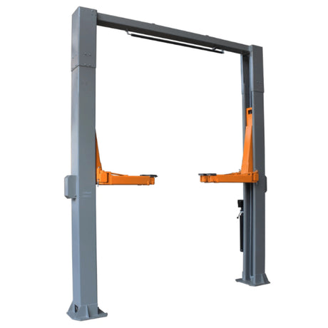 Triumph 20,000 lb Heavy-Duty Two Post Overhead Vehicle Lift | NTO-20s