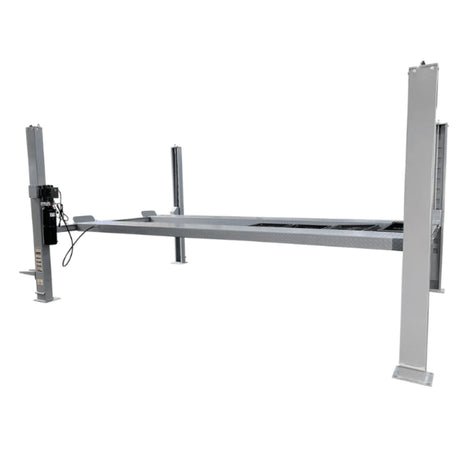 Triumph 11,000 lb Four Post Vehicle Lift | NSS-11000